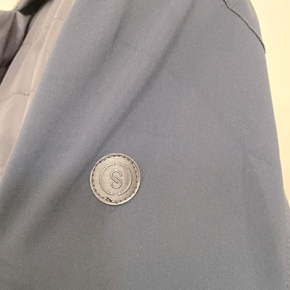 Schneiders Salzburg micro down hybrid performance sports coat blazer - Picture 8 of 12